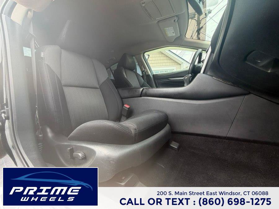 Used 2016 Nissan Maxima 3.5 S FWD image 17