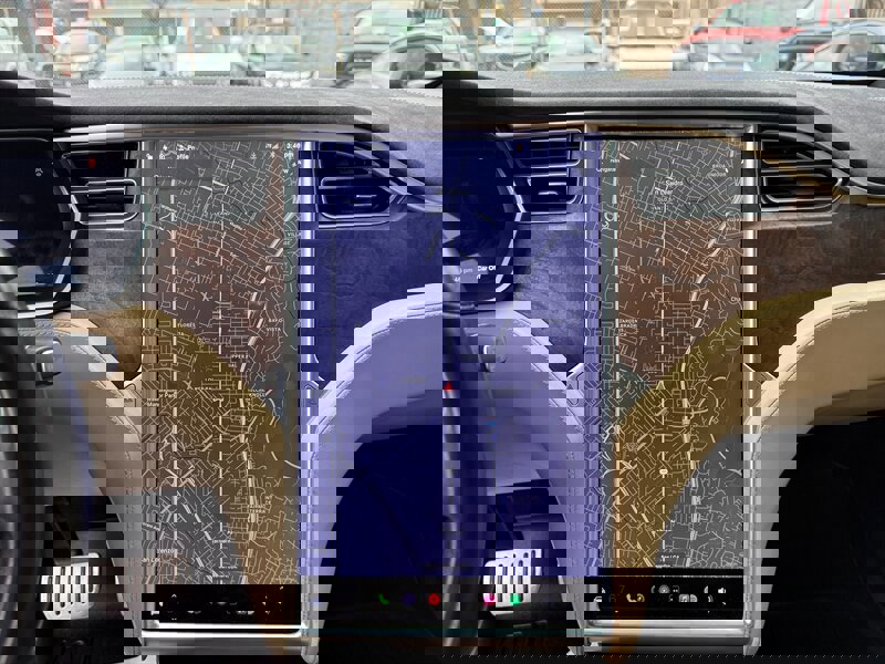 Used 2016 Tesla Model X Performance image 18