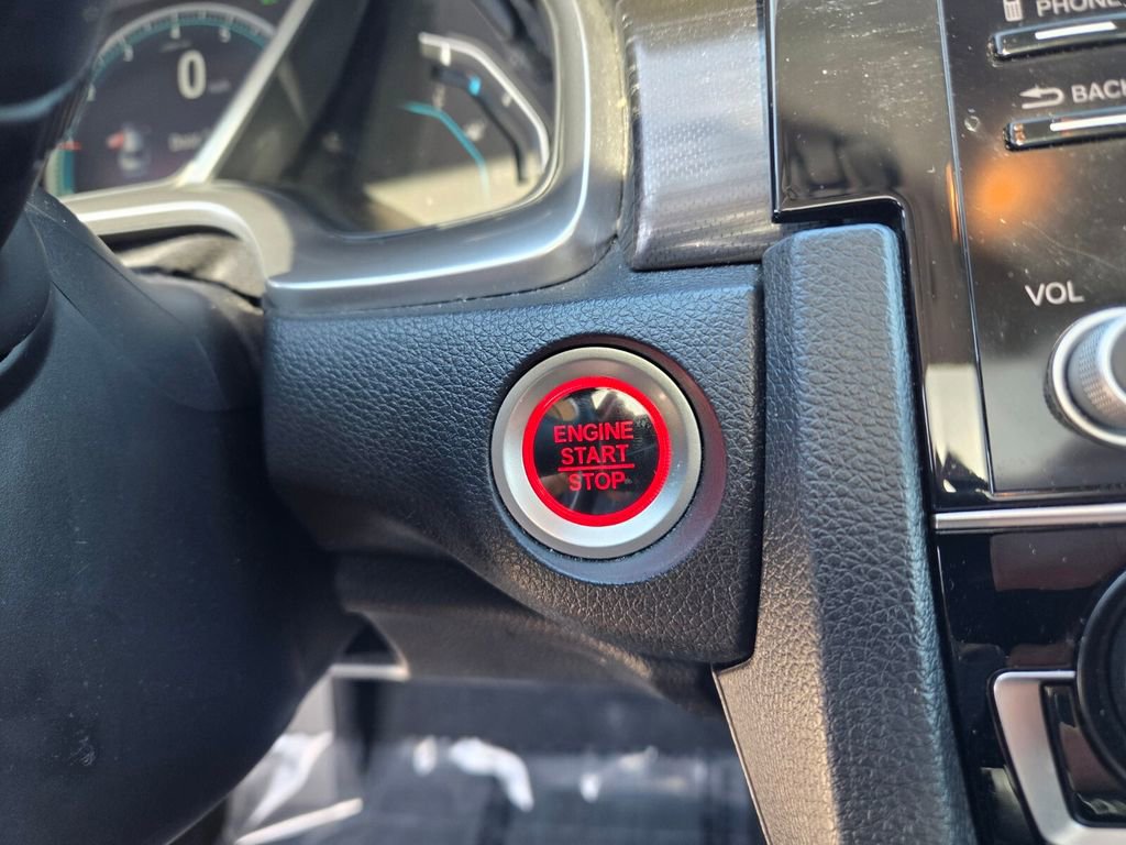 Used 2019 Honda Civic EX-L image 26