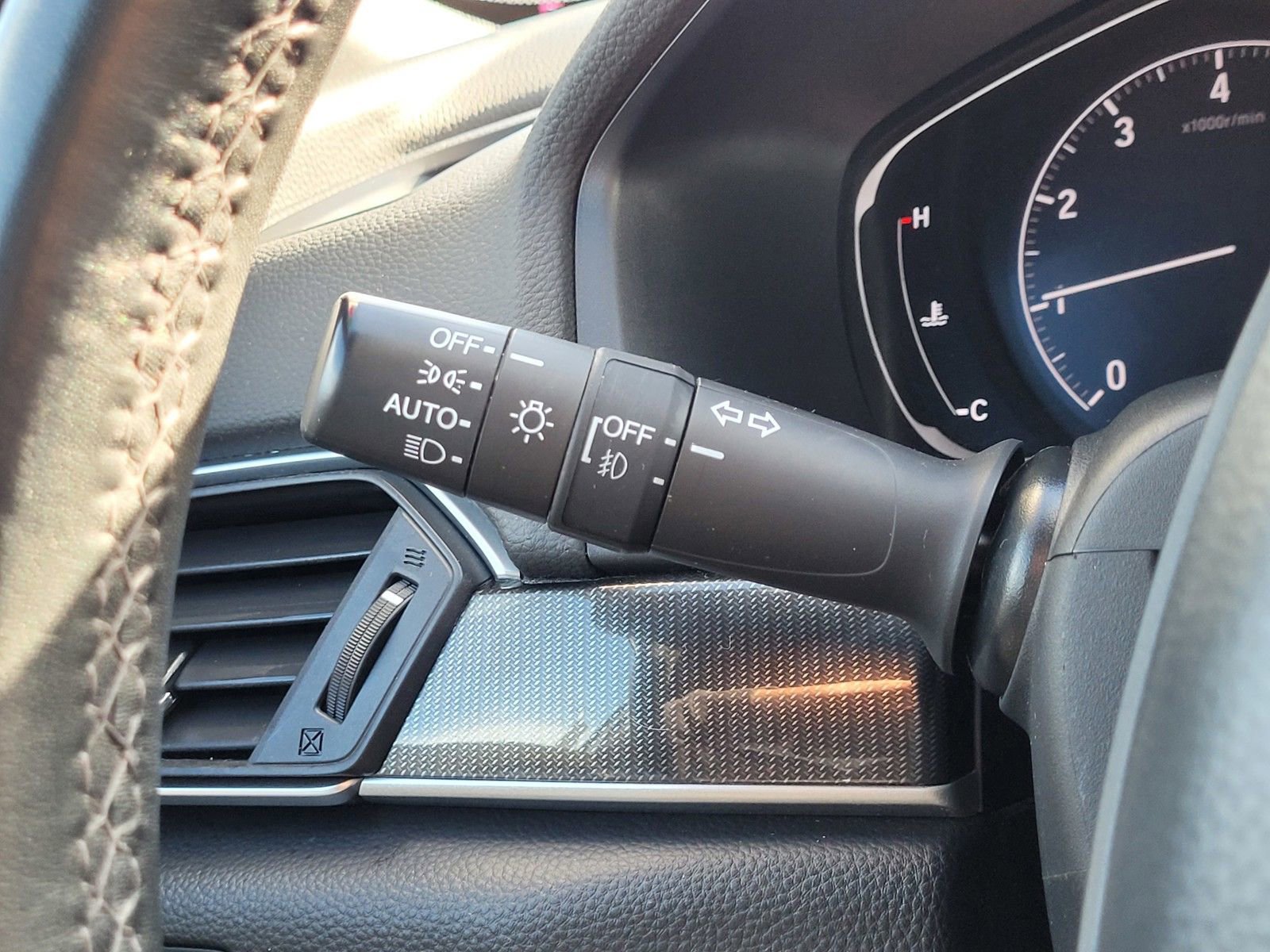 Used 2022 Honda Accord Sport image 23