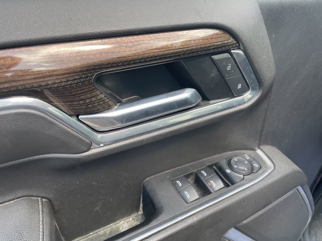 Used 2022 Chevrolet Silverado 1500 LT image 14