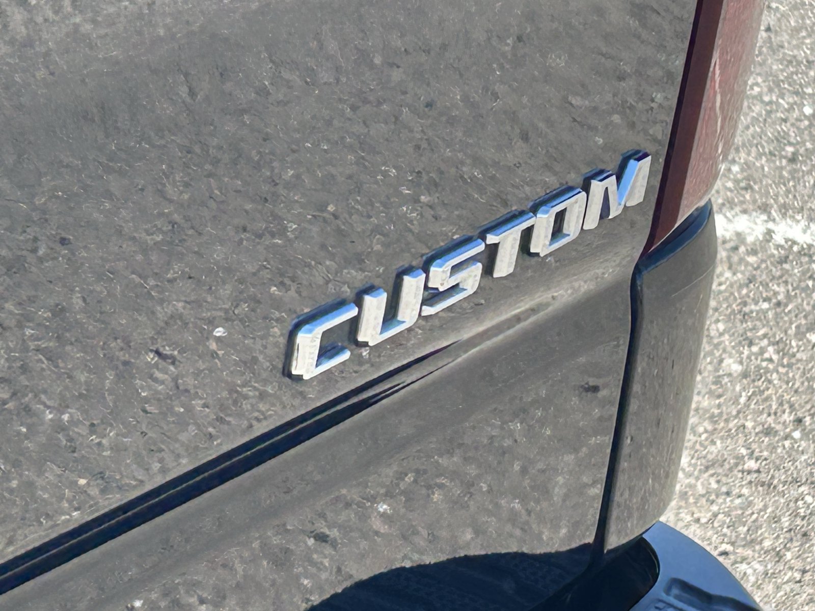 Used 2022 Chevrolet Silverado 1500 Custom RWD image 9