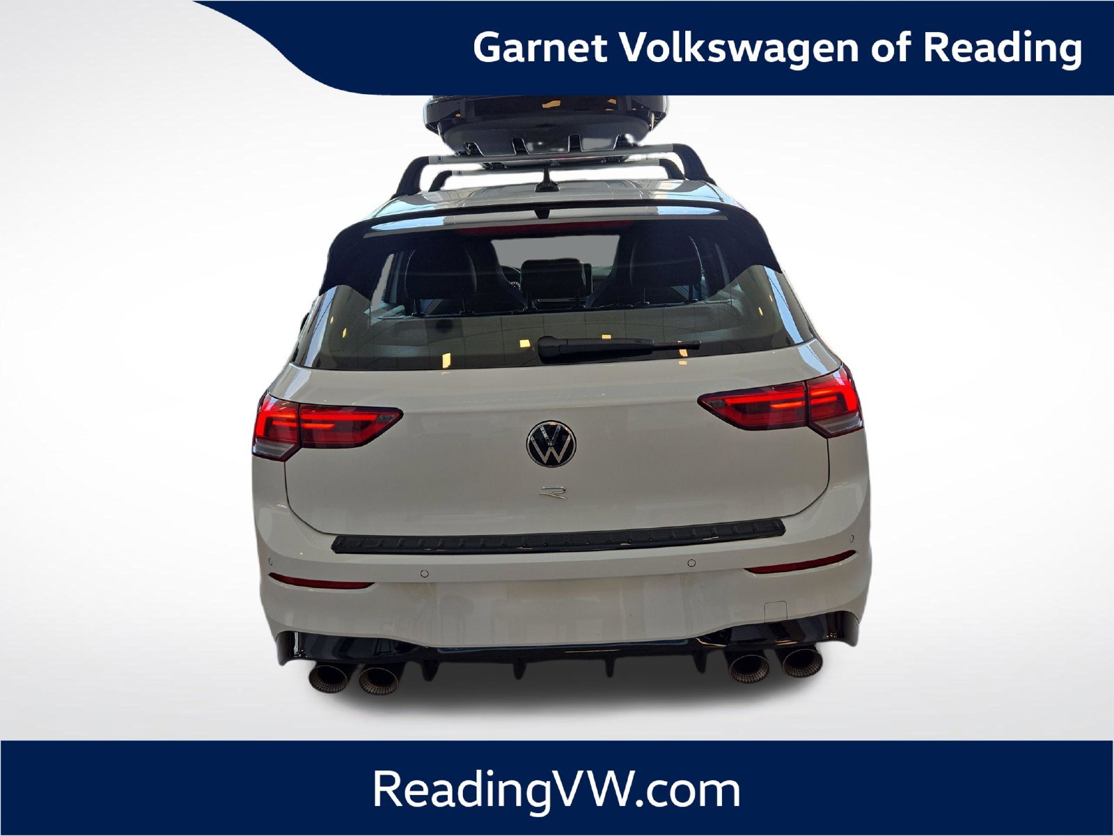 New 2026 Volkswagen Golf w/ Euro Style Package AWD/4WD image 3