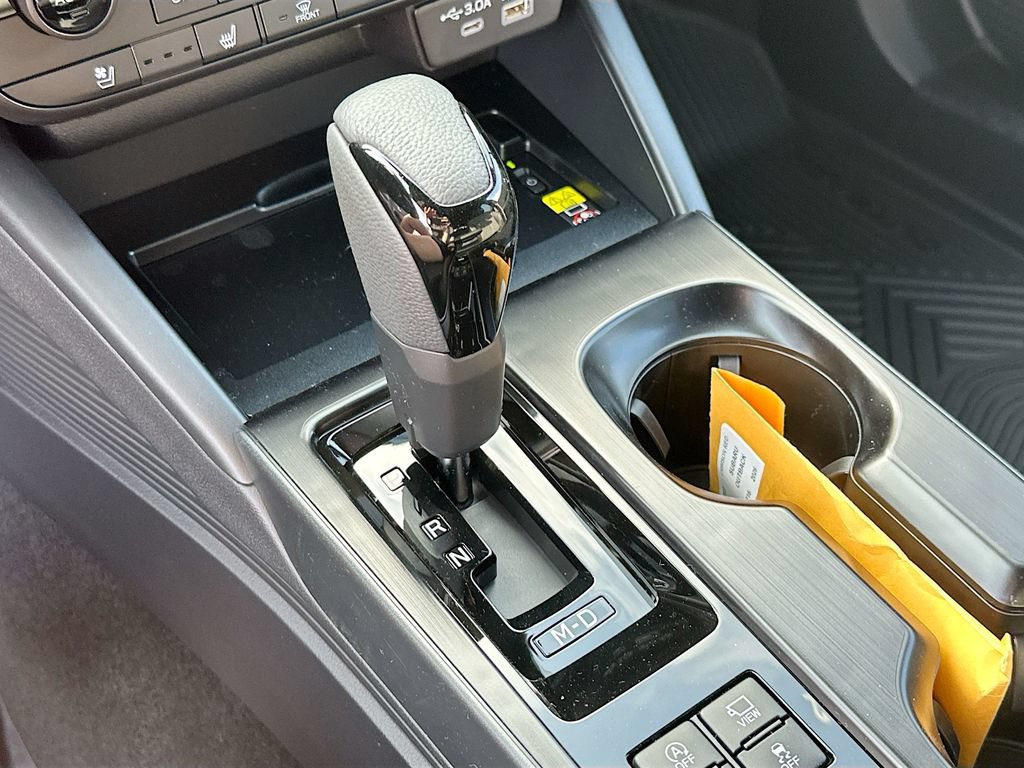 New 2026 Subaru Outback Touring XT AWD/4WD image 22
