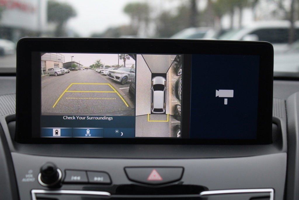 Used 2023 Acura RDX AWD w/ Advance Package image 25