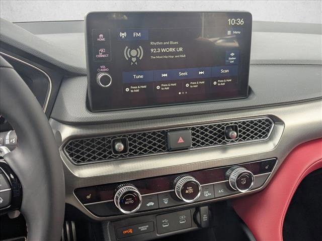 New 2026 Acura Integra A-Spec image 12