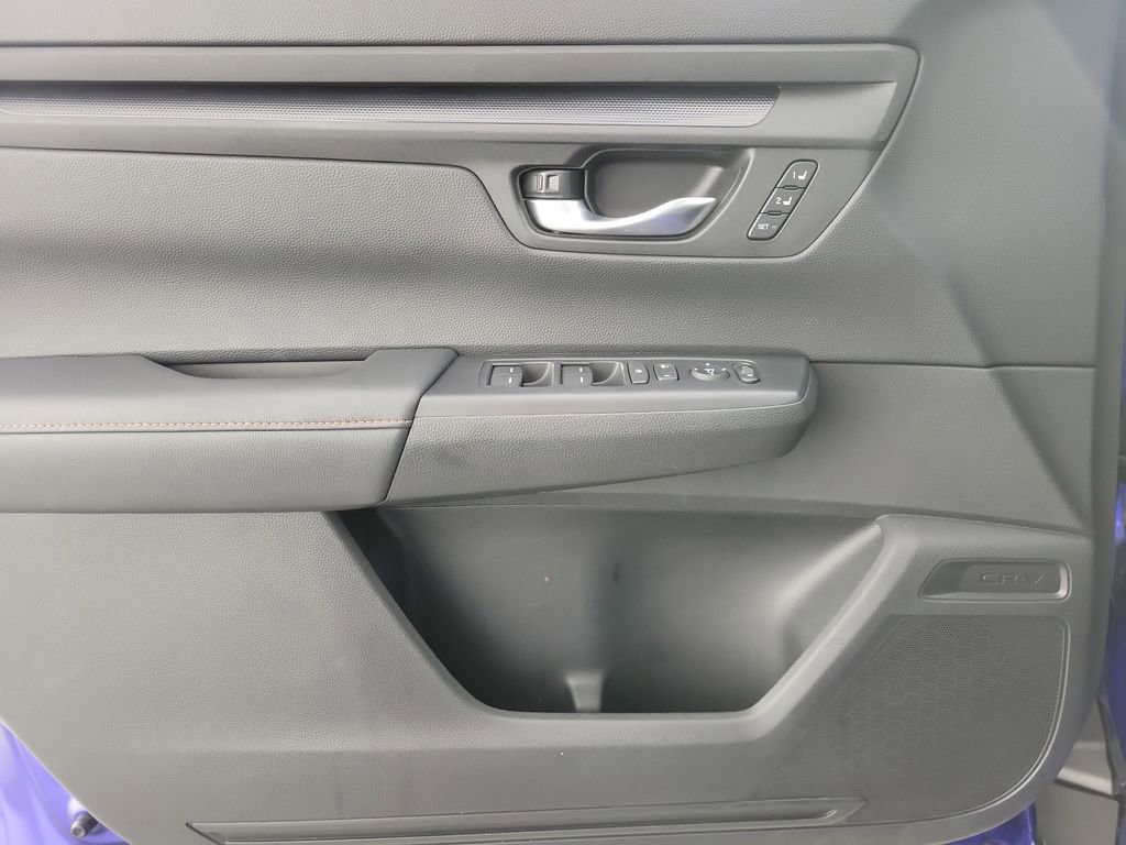 Used 2024 Honda CR-V Sport-L image 27