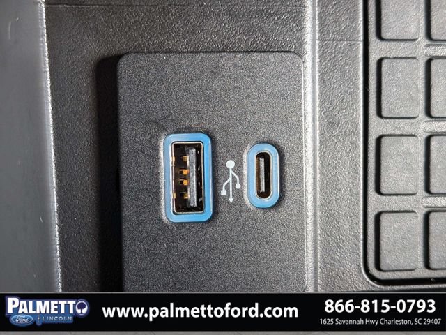 Used 2024 Ford Expedition Timberline AWD/4WD image 23