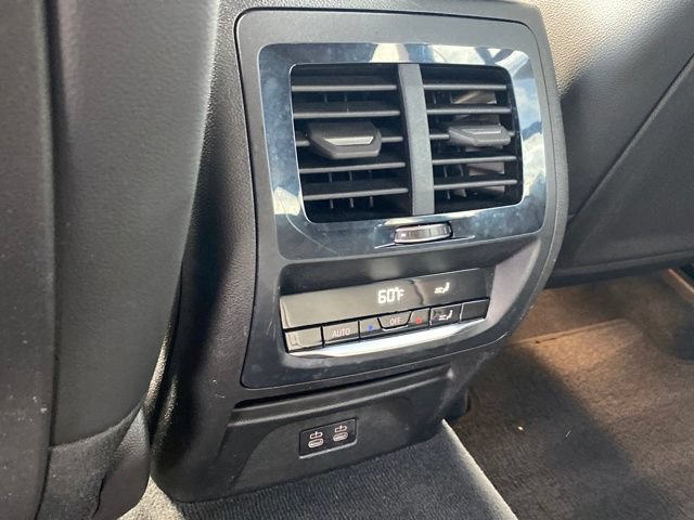 Used 2022 BMW X3 xDrive30i AWD/4WD image 19