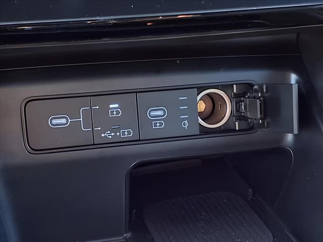New 2026 Hyundai Santa Cruz Limited AWD/4WD image 17