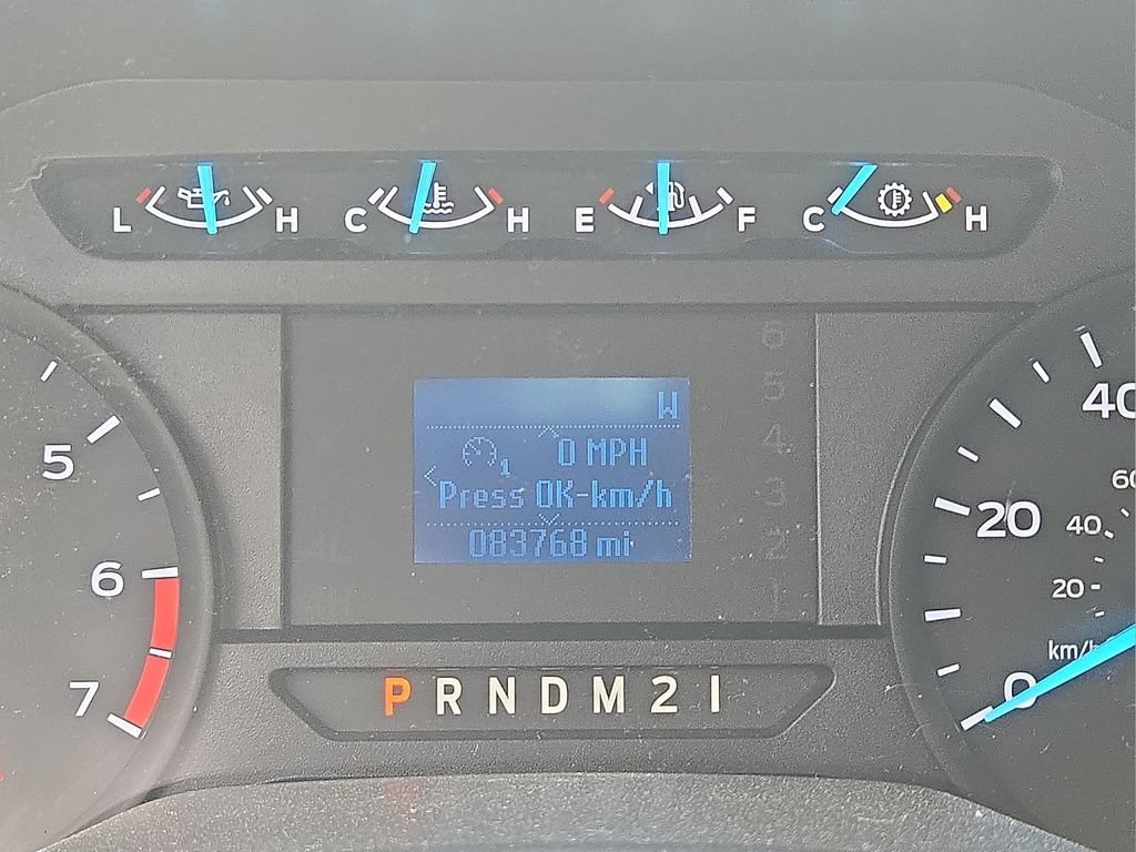 Used 2019 Ford F250 XL w/ XL Value Package AWD/4WD image 19