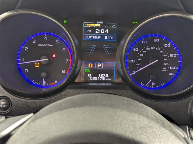 Used 2019 Subaru Outback 2.5i Limited w/ Protection Package #1 image 19