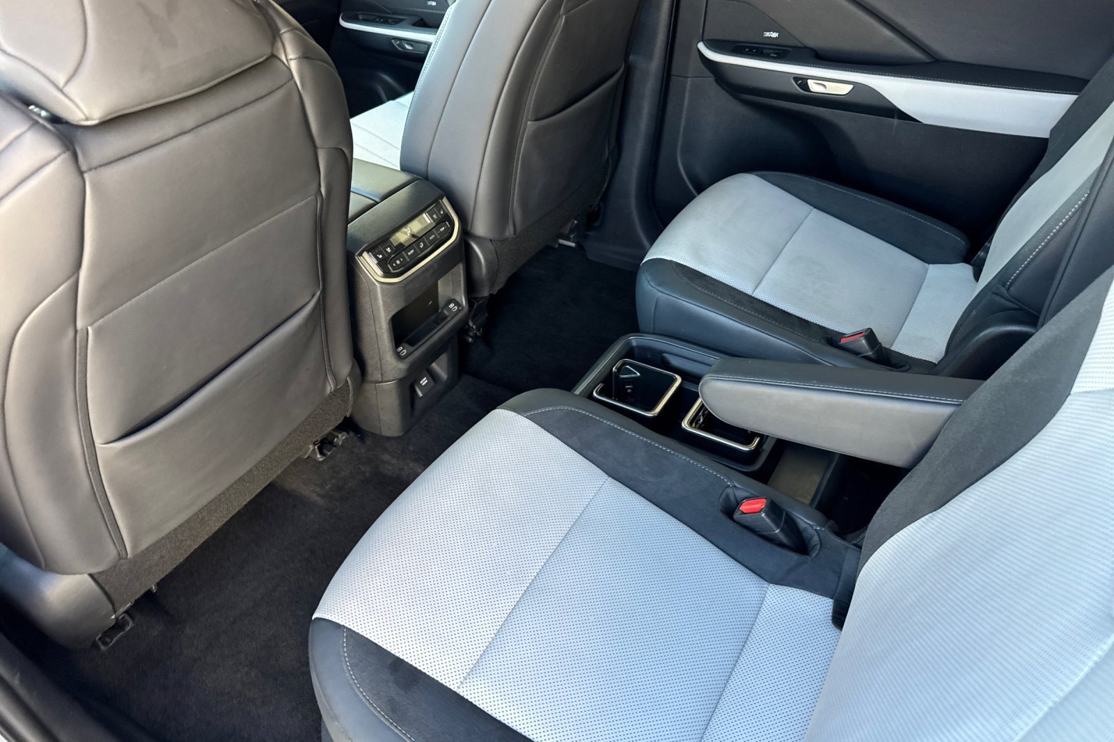 Certified 2024 Lexus TX 500h AWD w/ Technology Package image 26