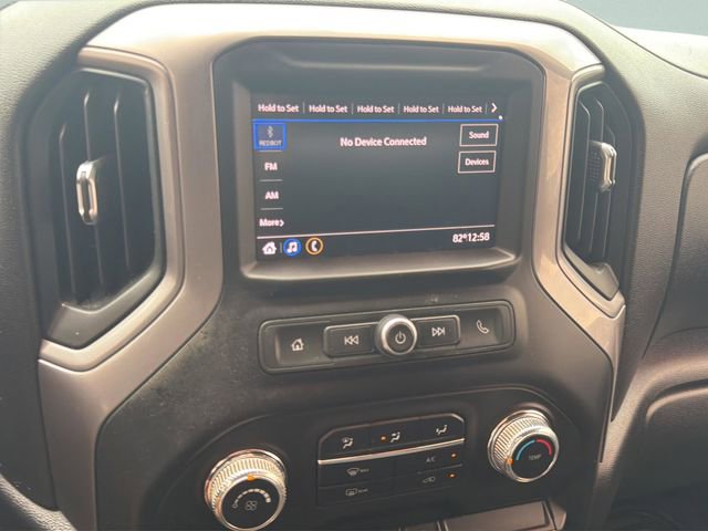 Used 2020 GMC Sierra 2500 SLE w/ Convenience Package image 38