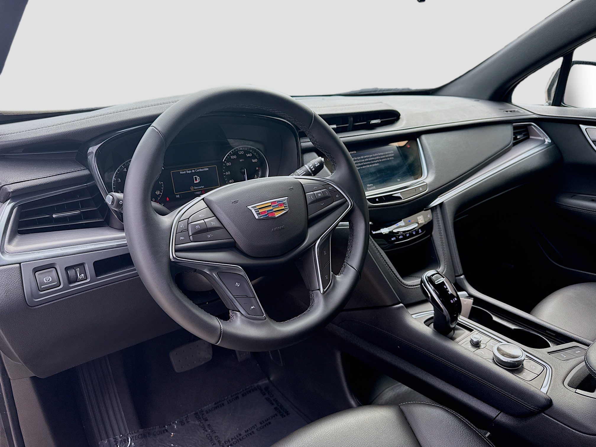 Used 2024 Cadillac XT5 Luxury FWD image 7