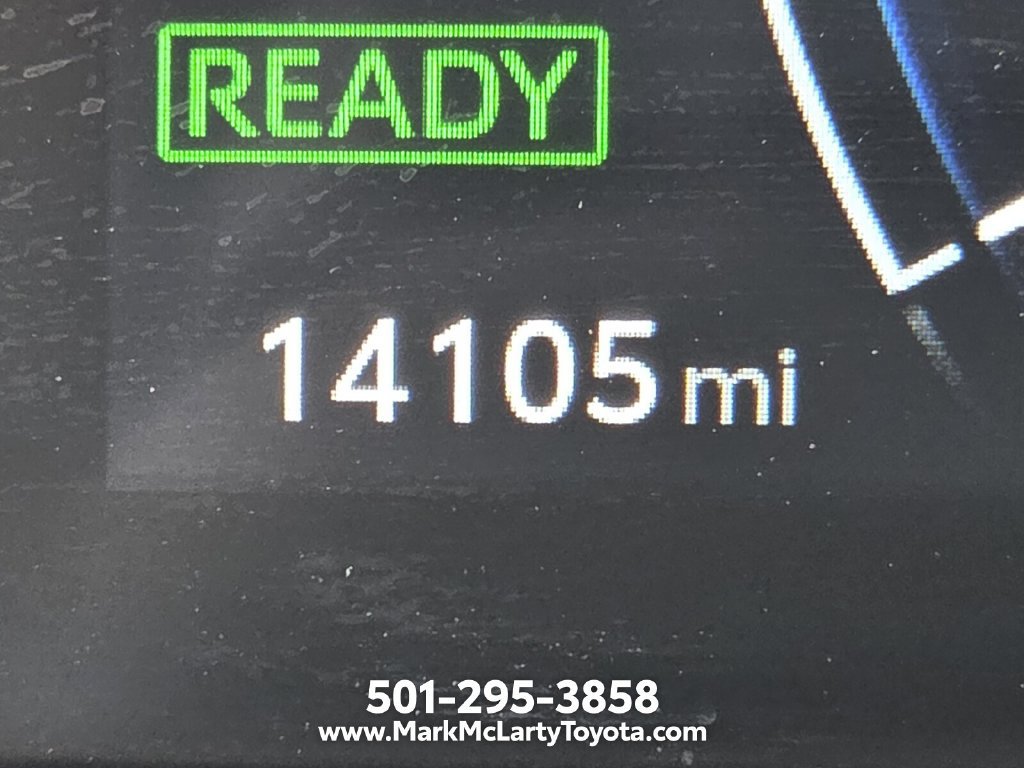 Used 2025 Toyota Land Cruiser 1958 AWD/4WD image 24