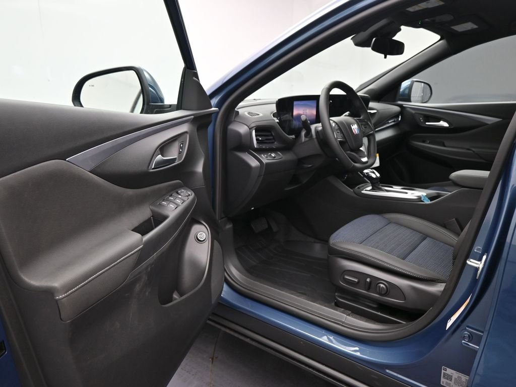New 2026 Buick Envista Preferred w/ Convenience I Package FWD image 11