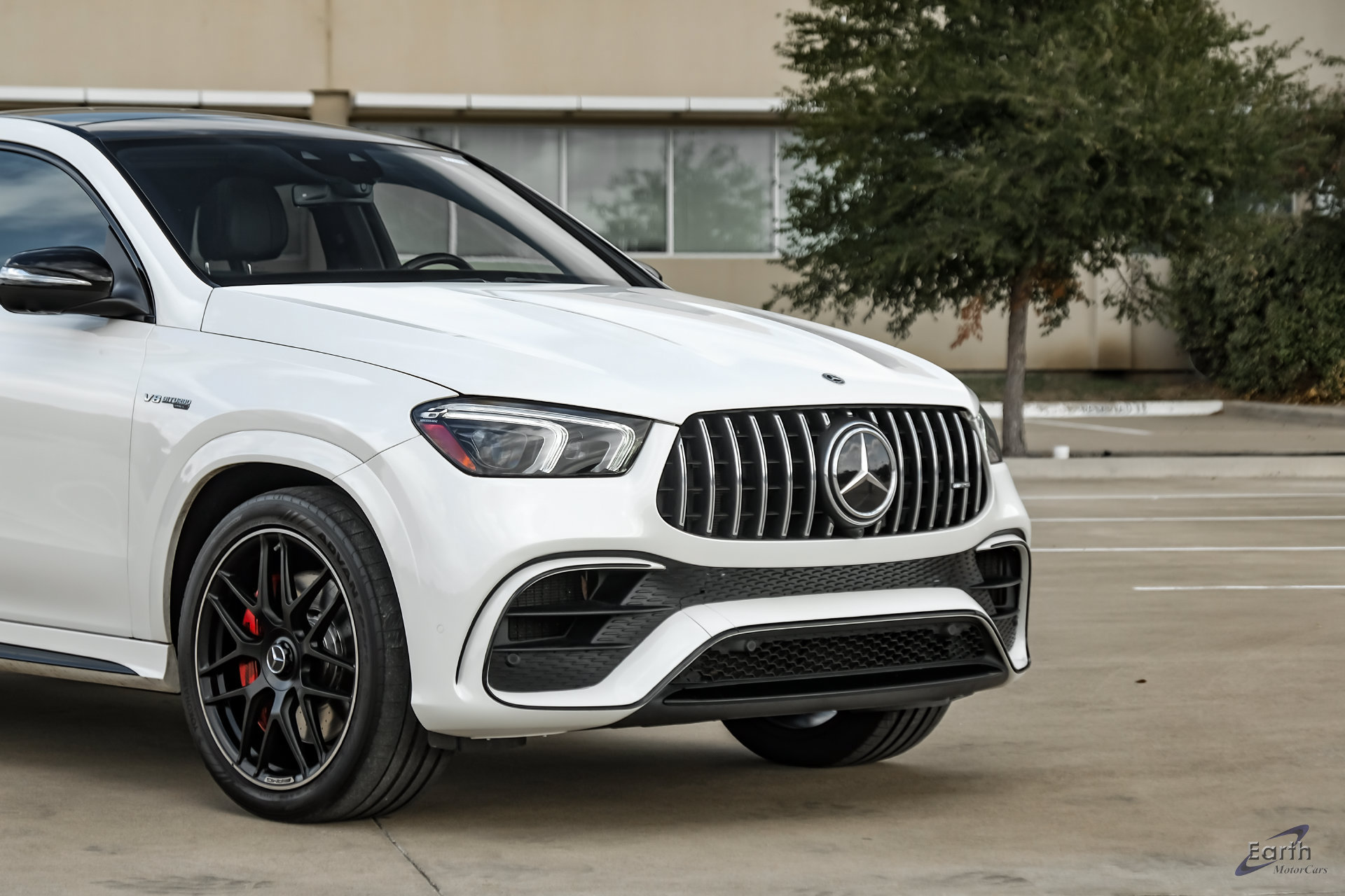 Used 2022 Mercedes-Benz GLE 63 AMG S image 27