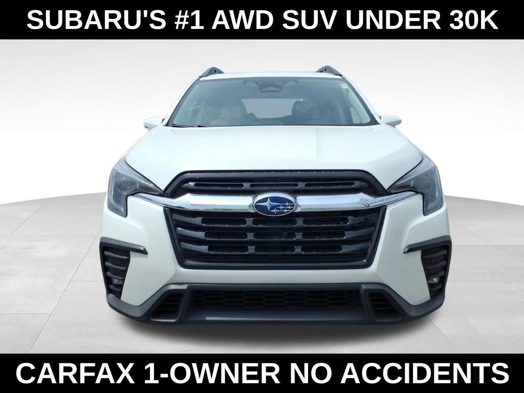 Used 2023 Subaru Ascent Limited AWD/4WD image 3