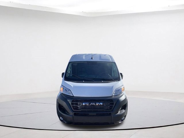 New 2024 RAM ProMaster 2500 w/ Safety Group image 8