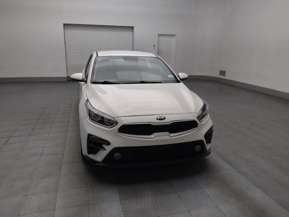 Used 2020 Kia Forte LXS image 14
