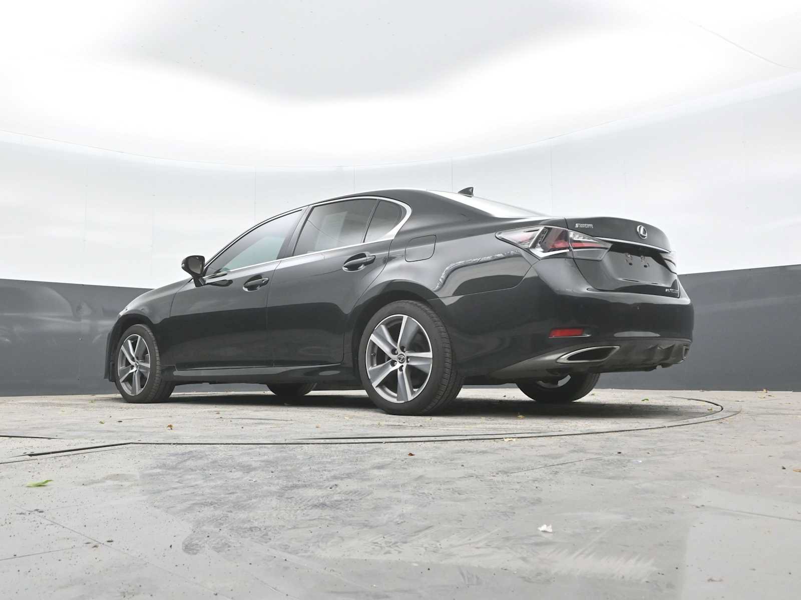 Used 2020 Lexus GS 350 AWD w/ Premium Package image 22