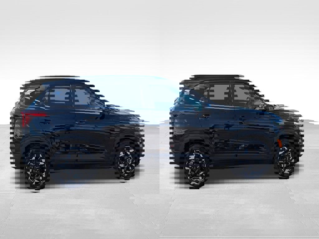 Certified 2024 Kia Seltos EX image 3