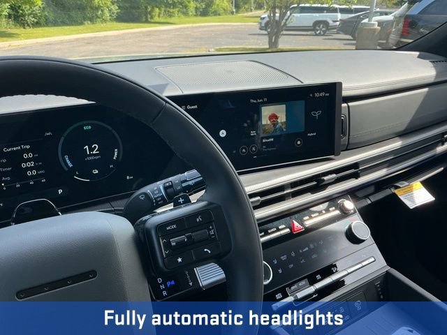 New 2026 Hyundai Santa Fe Calligraphy AWD/4WD image 21