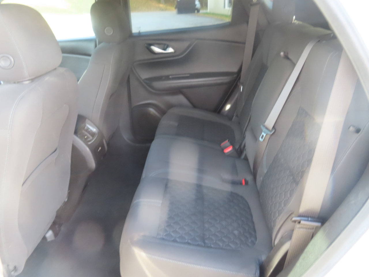 Used 2020 Chevrolet Blazer LT image 12