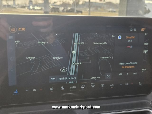 New 2026 Ford Mustang Premium RWD image 13