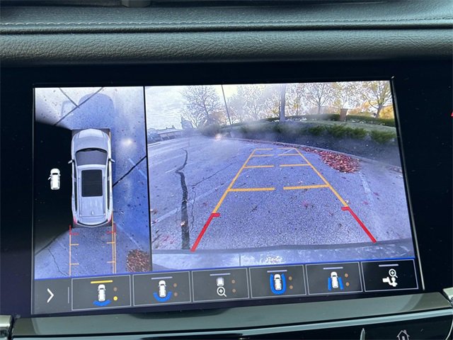 Used 2020 Cadillac XT6 Sport image 22