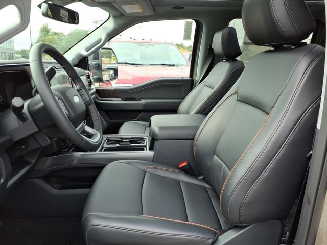 New 2026 Ford F250 Lariat w/ Lariat Ultimate Package AWD/4WD image 11