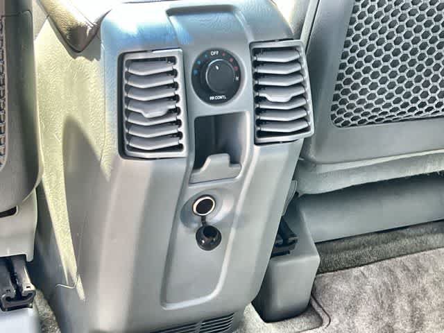 Used 2004 Honda Pilot LX image 30