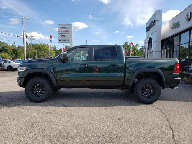 New 2027 RAM 1500 RHO w/ RHO Level 1 Equipment Group AWD/4WD image 7