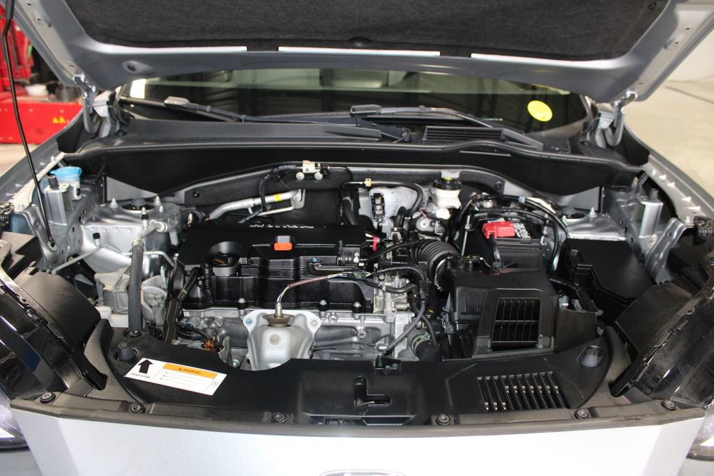 Used 2024 Honda HR-V LX image 14