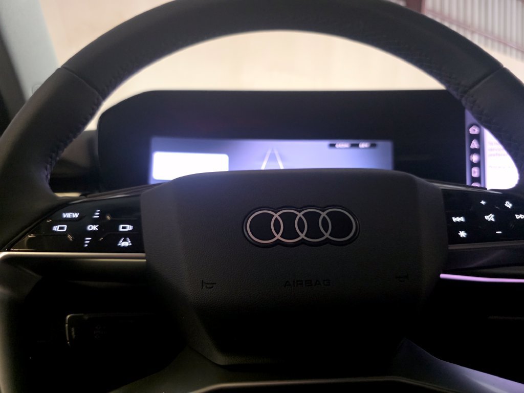 Certified 2026 Audi Q3 quattro 2.0T AWD/4WD image 25