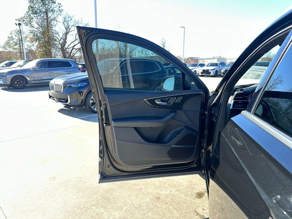 Used 2022 Audi Q7 2.0T Premium Plus image 9