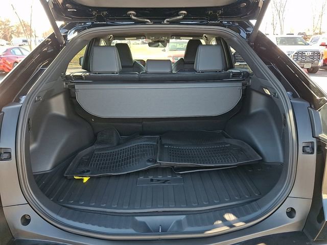 Certified 2026 Toyota bZ image 30