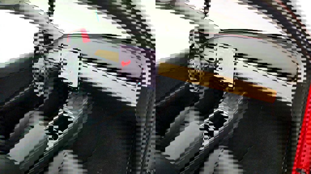 Used 2021 Tesla Model Y Long Range image 28