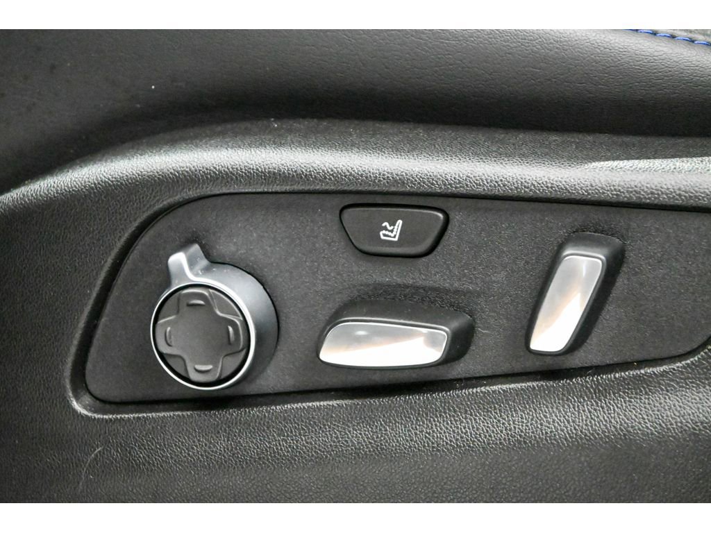 Used 2024 Cadillac XT4 Sport image 53