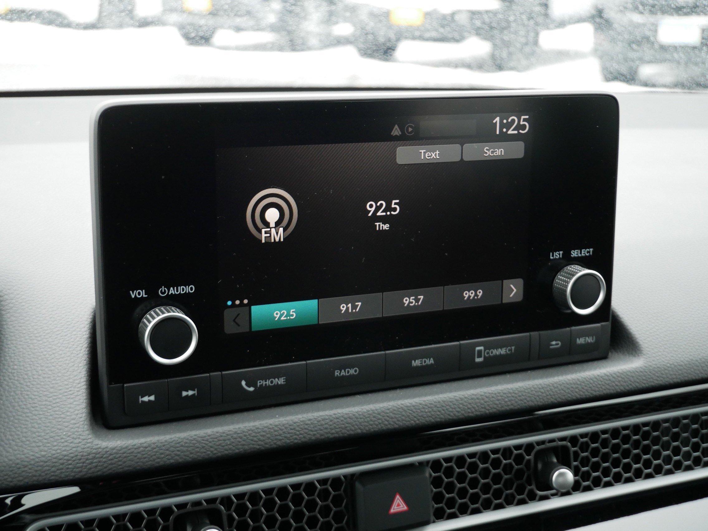 Certified 2026 Honda Civic Sport image 22