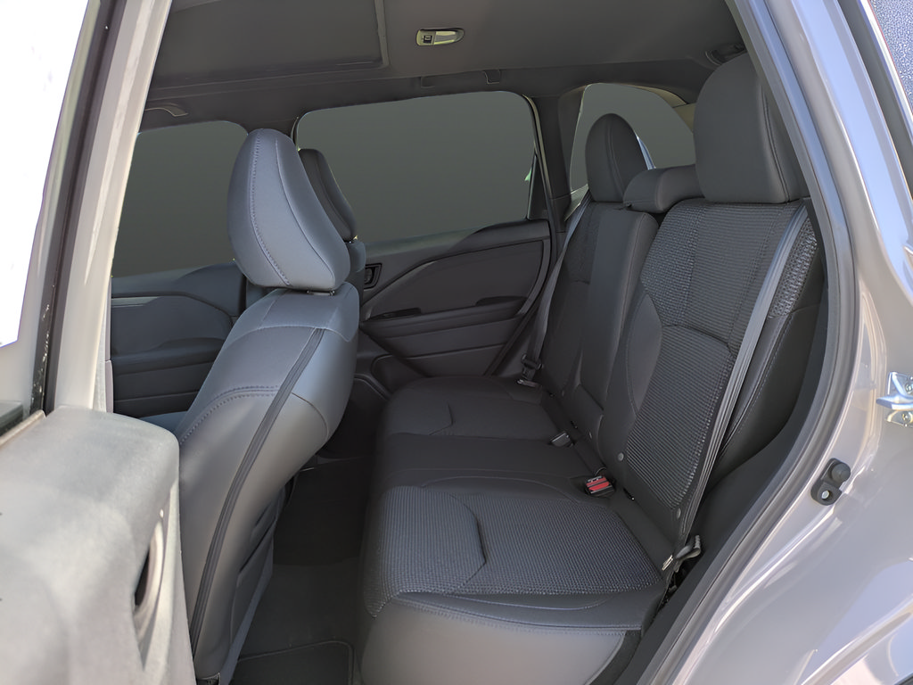 Used 2026 Subaru Forester Premium AWD/4WD image 14