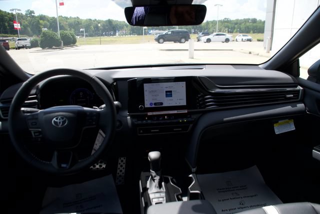 New 2026 Toyota Camry SE w/ Convenience Package FWD image 10