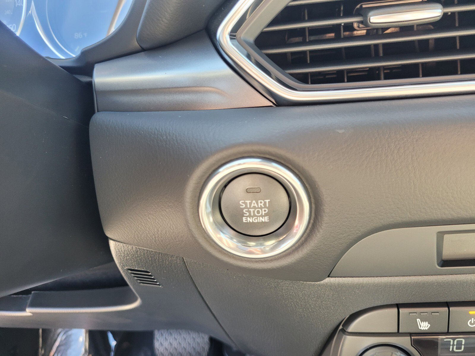 New 2025 MAZDA CX-5 AWD 2.5 S w/ Preferred Package image 29