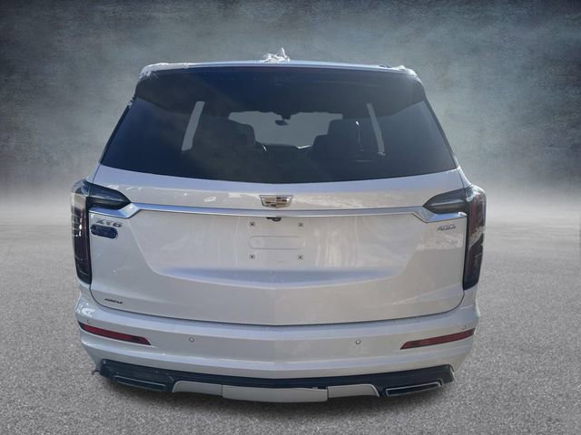 Used 2021 Cadillac XT6 Sport image 4