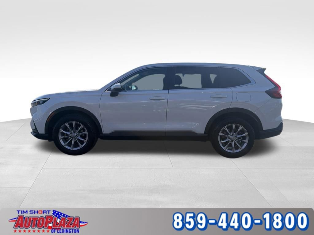 Used 2023 Honda CR-V EX image 3