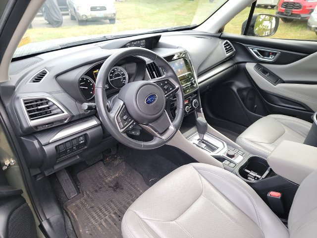 Used 2020 Subaru Forester Premium w/ Popular Package #1 AWD/4WD image 9
