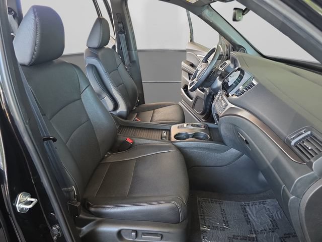 Used 2023 Honda Passport EX-L image 33
