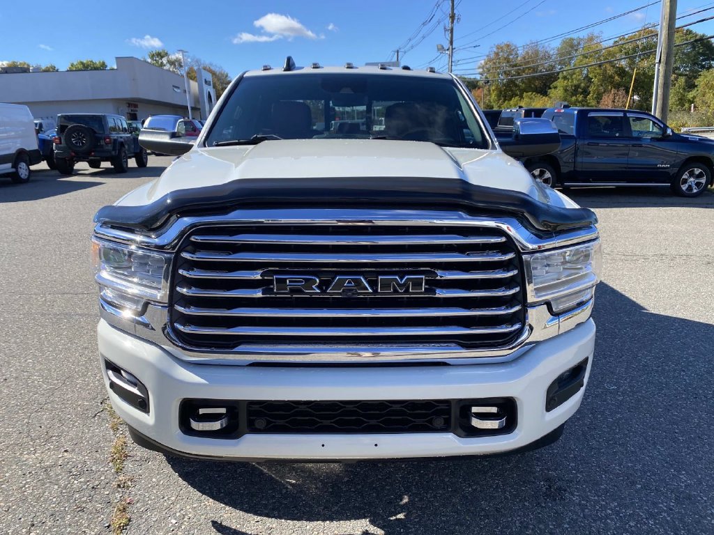 Certified 2021 RAM 3500 Limited AWD/4WD image 15