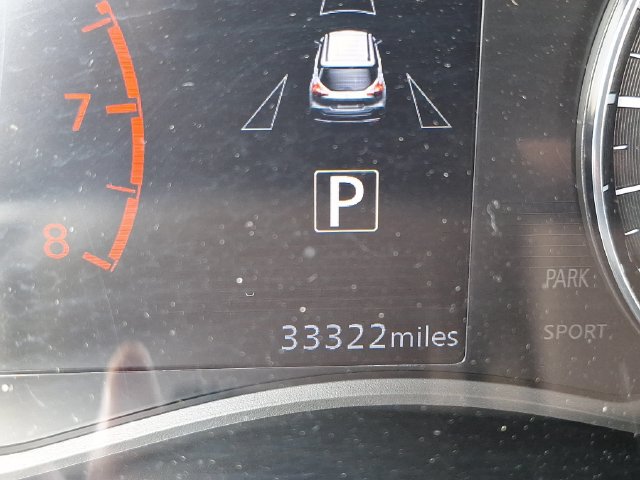 Certified 2024 Nissan Kicks SV FWD image 17